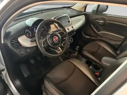 Photo 24 Fiat 500 X 1.0 FireFly Turbo T3 120ch Lounge