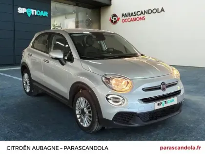 Photo 19 Fiat 500 X 1.0 FireFly Turbo T3 120ch Lounge