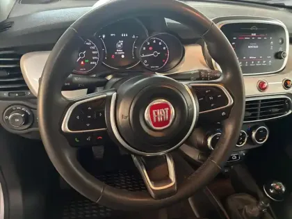 Photo 13 Fiat 500 X 1.0 FireFly Turbo T3 120ch Lounge
