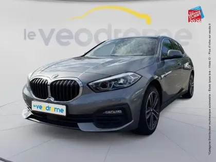 Photo Bmw Serie 1 Business Design