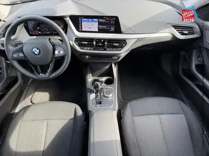 Photo 14 BMW Serie 1 Série 1 116dA 116ch Business Design DKG7