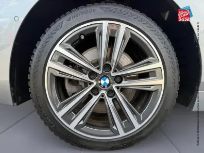 Photo 9 BMW Serie 1 Série 1 116dA 116ch Business Design DKG7
