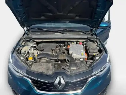 Photo 7 Renault Arkana  1.6 E-Tech hybride 145ch Evolution -22
