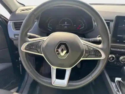 Photo 5 Renault Arkana  1.6 E-Tech hybride 145ch Evolution -22