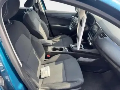 Photo 8 Renault Arkana  1.6 E-Tech hybride 145ch Evolution -22