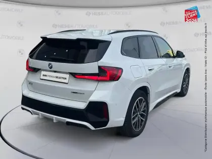 Photo 5 BMW X1  xDrive25e 245ch M Sport