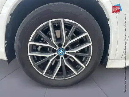 Photo 9 BMW X1  xDrive25e 245ch M Sport