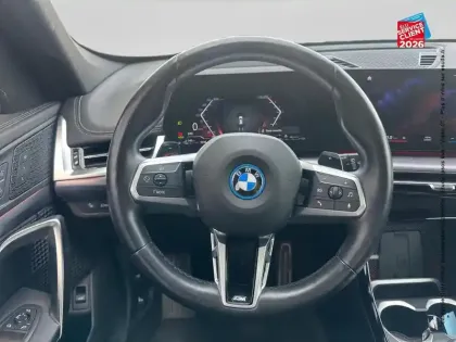 Photo 11 BMW X1  xDrive25e 245ch M Sport