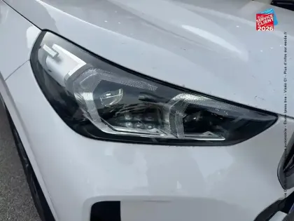 Photo 12 BMW X1  xDrive25e 245ch M Sport