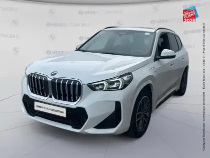 Photo Bmw X1 M Sport