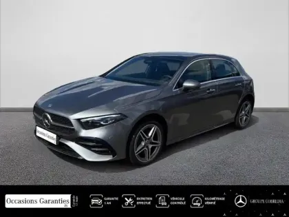 Photo Mercedes Classe A Amg Line