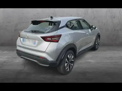 Photo 6 Nissan Juke  1.0 DIG-T 114ch Business Edition DCT 2023