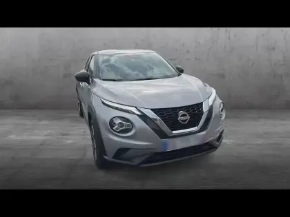 Photo 10 Nissan Juke  1.0 DIG-T 114ch Business Edition DCT 2023