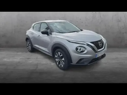 Photo 9 Nissan Juke  1.0 DIG-T 114ch Business Edition DCT 2023