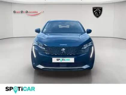 Photo 8 Peugeot 3008  1.5 BlueHDi 130ch S&S Active Business EAT8
