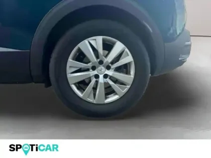 Photo 9 Peugeot 3008  1.5 BlueHDi 130ch S&S Active Business EAT8