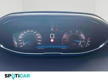 Photo 13 Peugeot 3008  1.5 BlueHDi 130ch S&S Active Business EAT8
