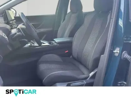 Photo 10 Peugeot 3008  1.5 BlueHDi 130ch S&S Active Business EAT8