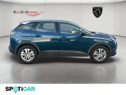 Photo 6 Peugeot 3008  1.5 BlueHDi 130ch S&S Active Business EAT8