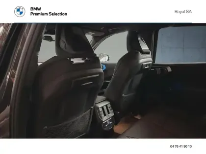 Photo 10 BMW X3  xDrive30e 299ch M Sport malus inclus