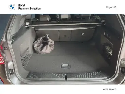 Photo 6 BMW X3  xDrive30e 299ch M Sport malus inclus