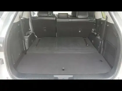 Photo 12 Toyota Highlander  2.5 Hybrid 248ch Design Business AWD-I MY22