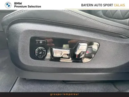 Photo 12 BMW X5  xDrive50e 489ch M Sport