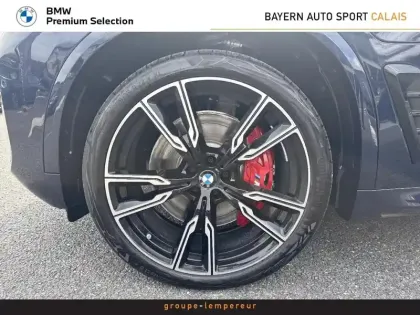 Photo 11 BMW X5  xDrive50e 489ch M Sport