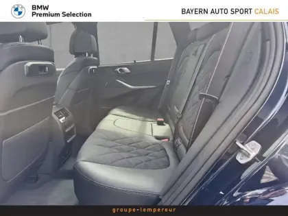 Photo 5 BMW X5  xDrive50e 489ch M Sport