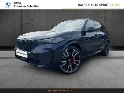 Photo Bmw X5 M Sport