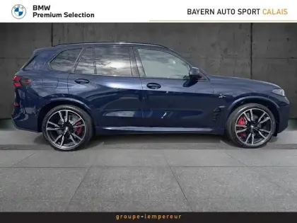 Photo 14 BMW X5  xDrive50e 489ch M Sport