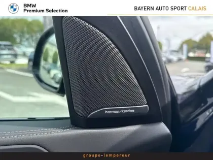 Photo 13 BMW X5  xDrive50e 489ch M Sport