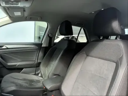 Photo 9 Volkswagen T-roc  1.5 TSI EVO 150ch Style DSG7