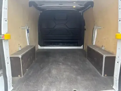 Photo 9 Ford Custom Transit  Fg 300 L1H1 2.0 EcoBlue 130 Trend Business 7cv