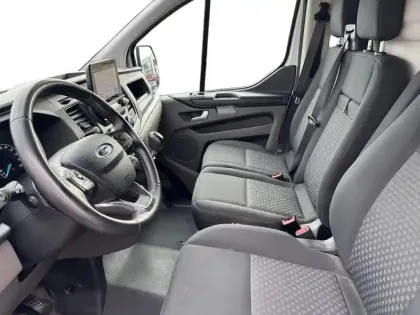 Photo 7 Ford Custom Transit  Fg 300 L1H1 2.0 EcoBlue 130 Trend Business 7cv