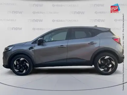 Photo 8 Renault Captur  1.2 TCe 115ch Techno - 26