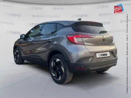 Photo 7 Renault Captur  1.2 TCe 115ch Techno - 26