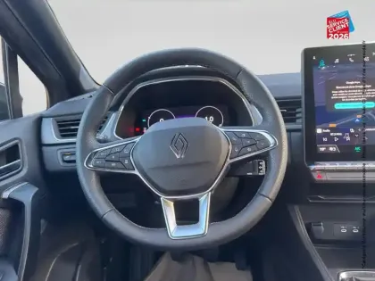 Photo 11 Renault Captur  1.2 TCe 115ch Techno - 26