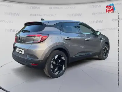 Photo 5 Renault Captur  1.2 TCe 115ch Techno - 26