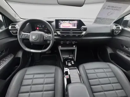 Photo 7 Citroën C4  X 1.2 Hybride 145ch MAX e-DCS6