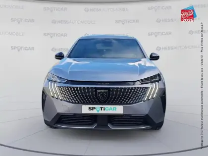 Photo 16 Peugeot 5008  Hybrid 145ch Allure e-DCS6