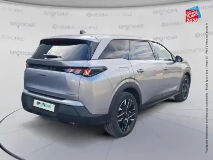Photo 5 Peugeot 5008  Hybrid 145ch Allure e-DCS6