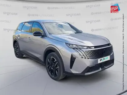 Photo 17 Peugeot 5008  Hybrid 145ch Allure e-DCS6