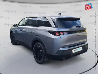 Photo 7 Peugeot 5008  Hybrid 145ch Allure e-DCS6