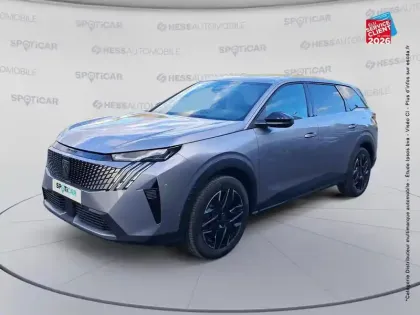 Photo Peugeot 5008 Allure