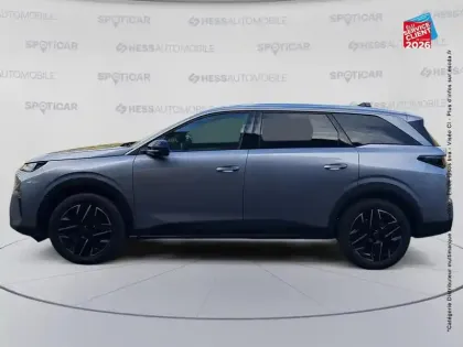 Photo 8 Peugeot 5008  Hybrid 145ch Allure e-DCS6