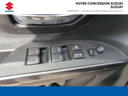 Photo 9 Suzuki S-cross  1.4 Boosterjet Hybrid 129ch Style Allgrip