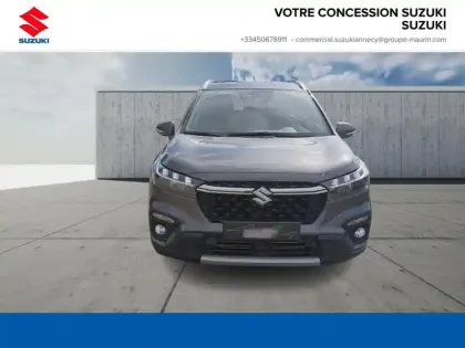 Photo 7 Suzuki S-cross  1.4 Boosterjet Hybrid 129ch Style Allgrip