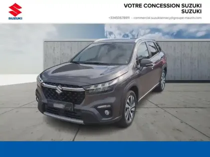 Photo Suzuki S-cross Style