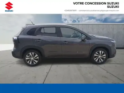Photo 5 Suzuki S-cross  1.4 Boosterjet Hybrid 129ch Style Allgrip